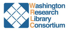 Washington Research Library Consortium